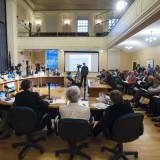 Burlington councilors approve mall agreement
